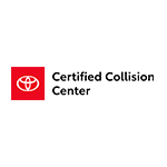 Certified Collision Center | Bergeron Toyota in Iron Mountain MI