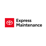 Toyota Express Maintenance | Bergeron Toyota in Iron Mountain MI