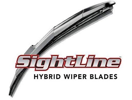 Toyota Wiper Blades | Bergeron Toyota in Iron Mountain MI